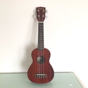 Soprano Ukulele